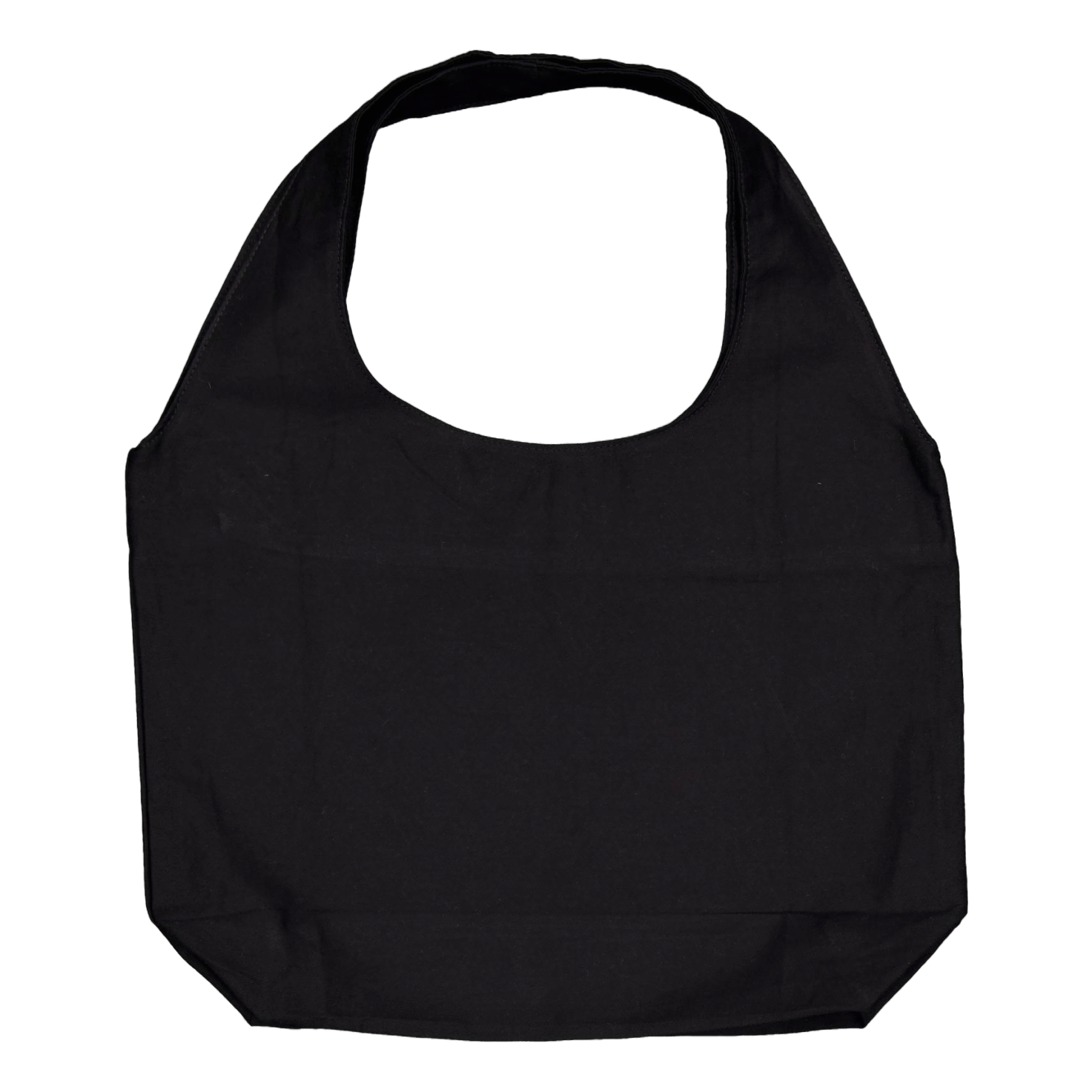 Neighborhood Logo Tote Bag Black