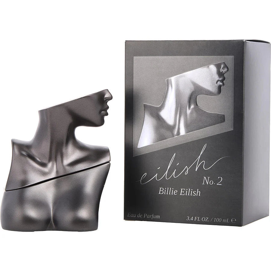 Billie Eilish Eilish No.2 Perfume