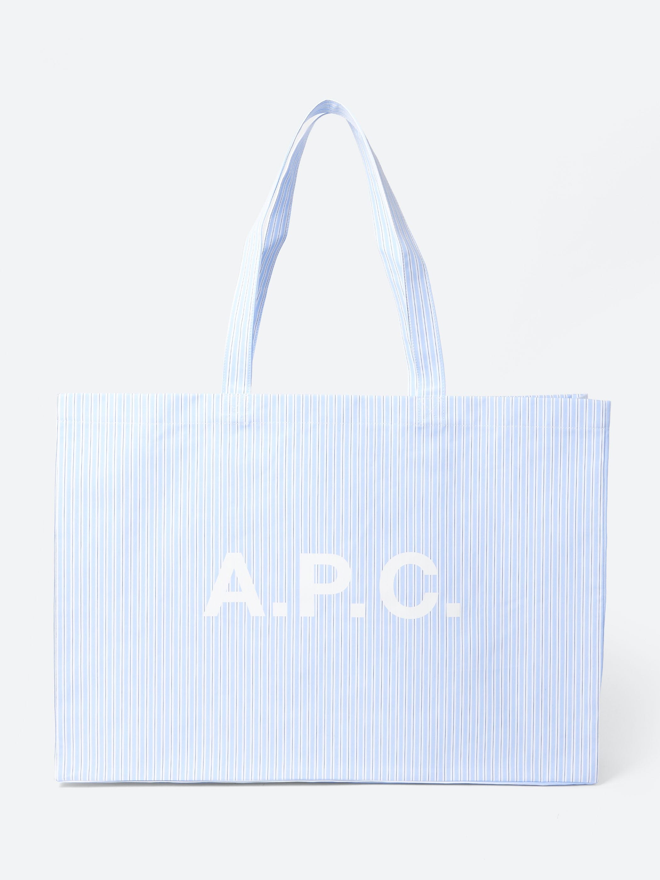 A.P.C. Diane 2.0 Tote