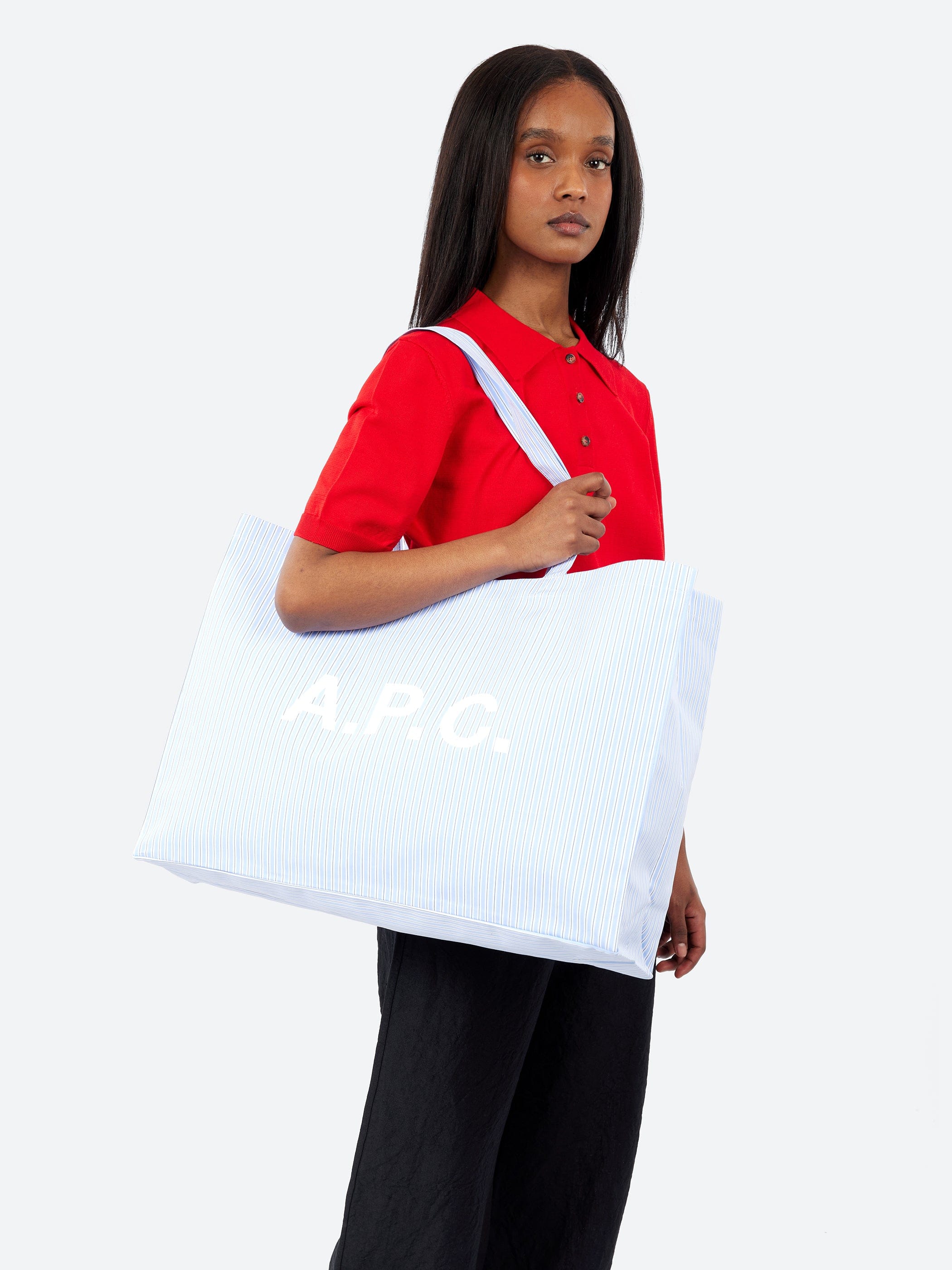 A.P.C. Diane 2.0 Tote