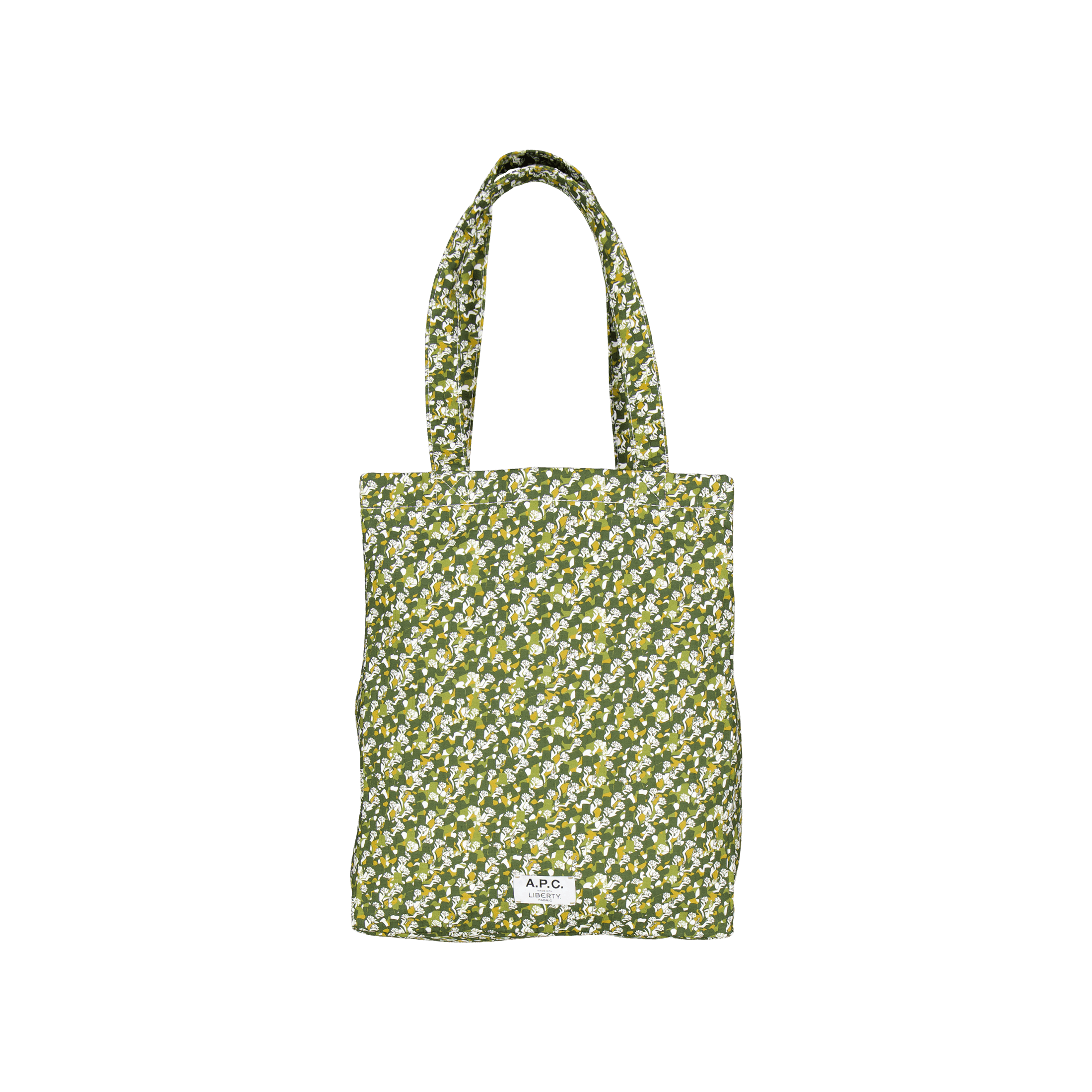 A.P.C. Tote Lou Liberty Jaa