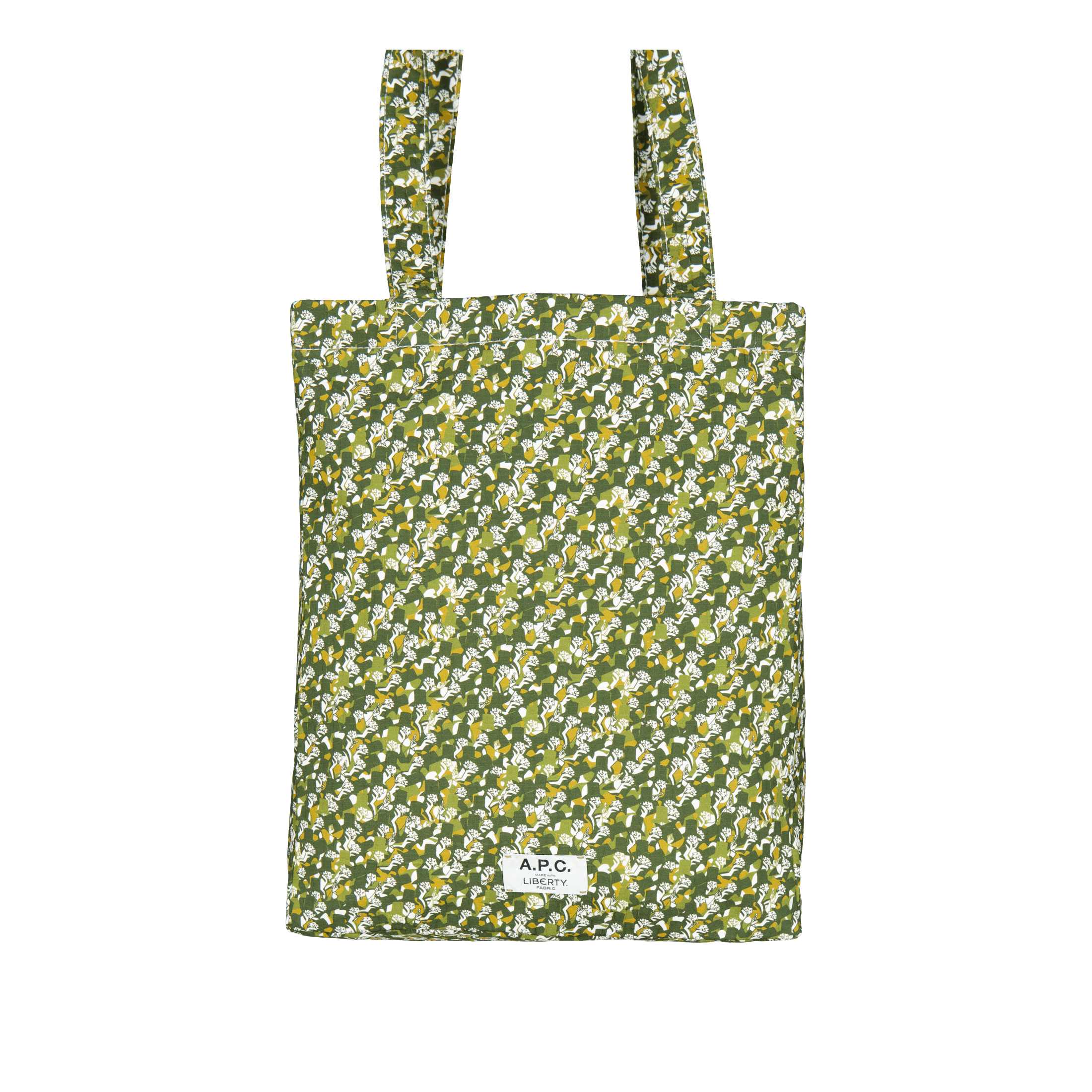 A.P.C. Tote Lou Liberty Jaa