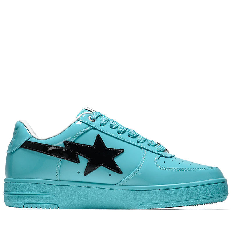 A Bathing Ape Bape Sta #1 M2 - Blue/Black