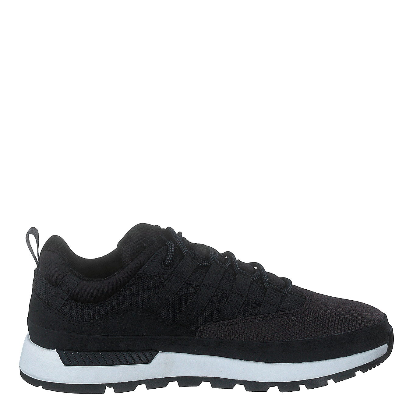 Timberland Euro Trekker Low Mesh Jet Black