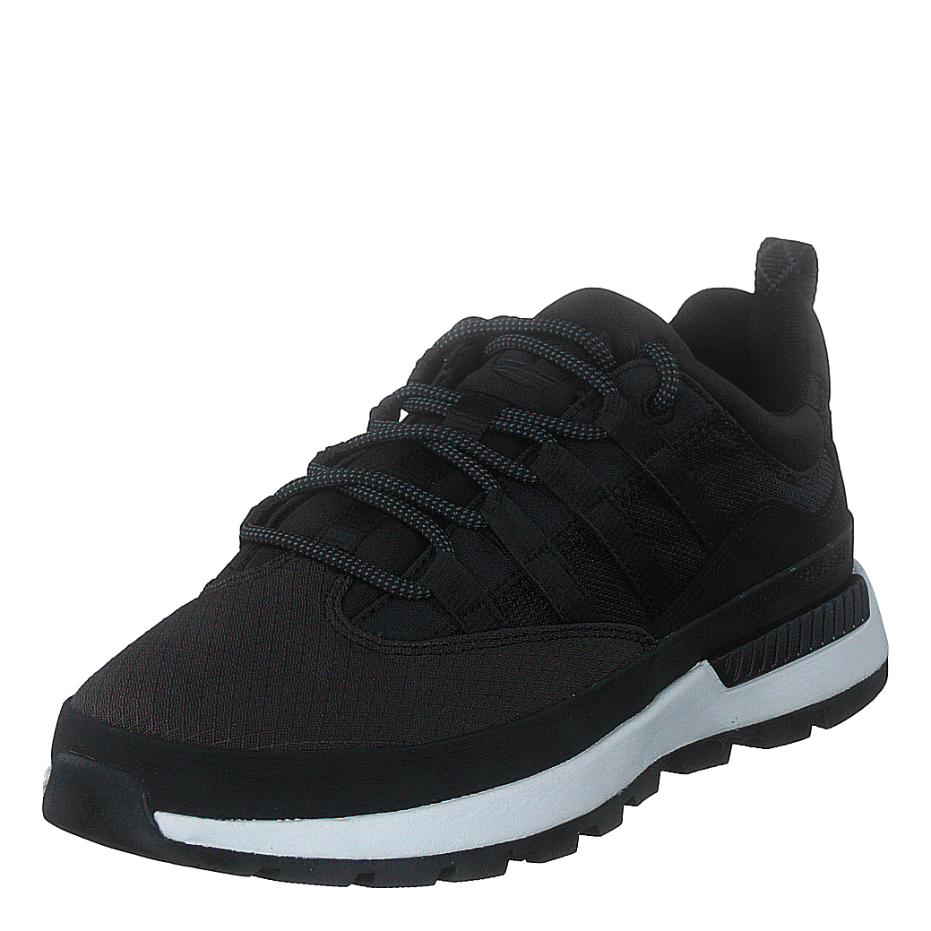 Timberland Euro Trekker Low Mesh Jet Black