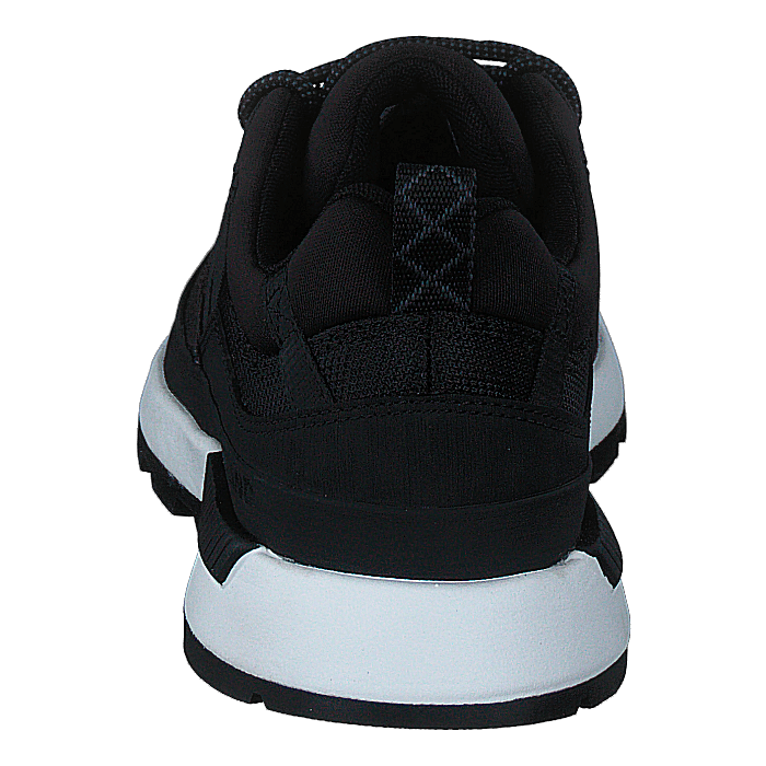 Timberland Euro Trekker Low Mesh Jet Black