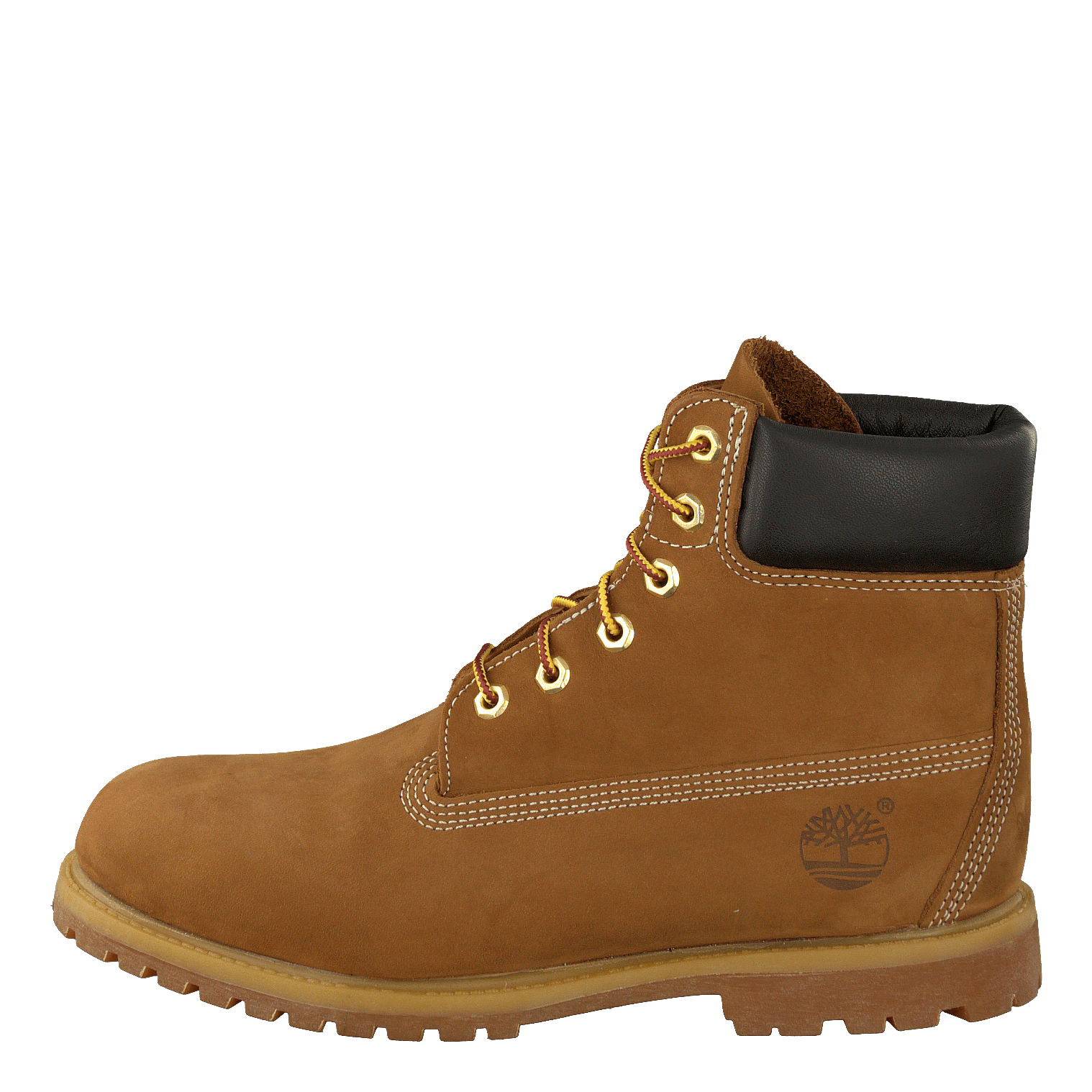 Timberland 6 Inch Premium Boot Rust