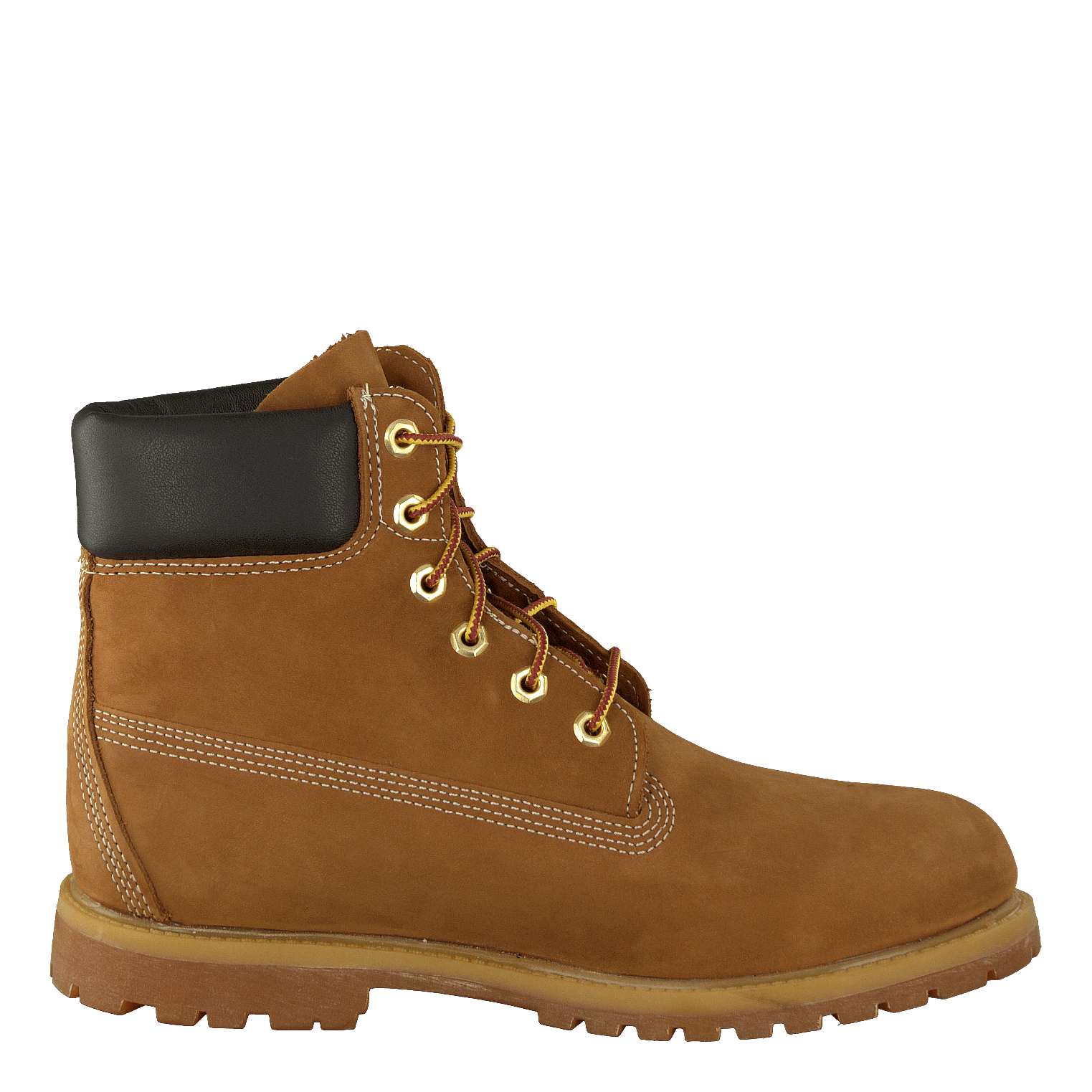 Timberland 6 Inch Premium Boot Rust