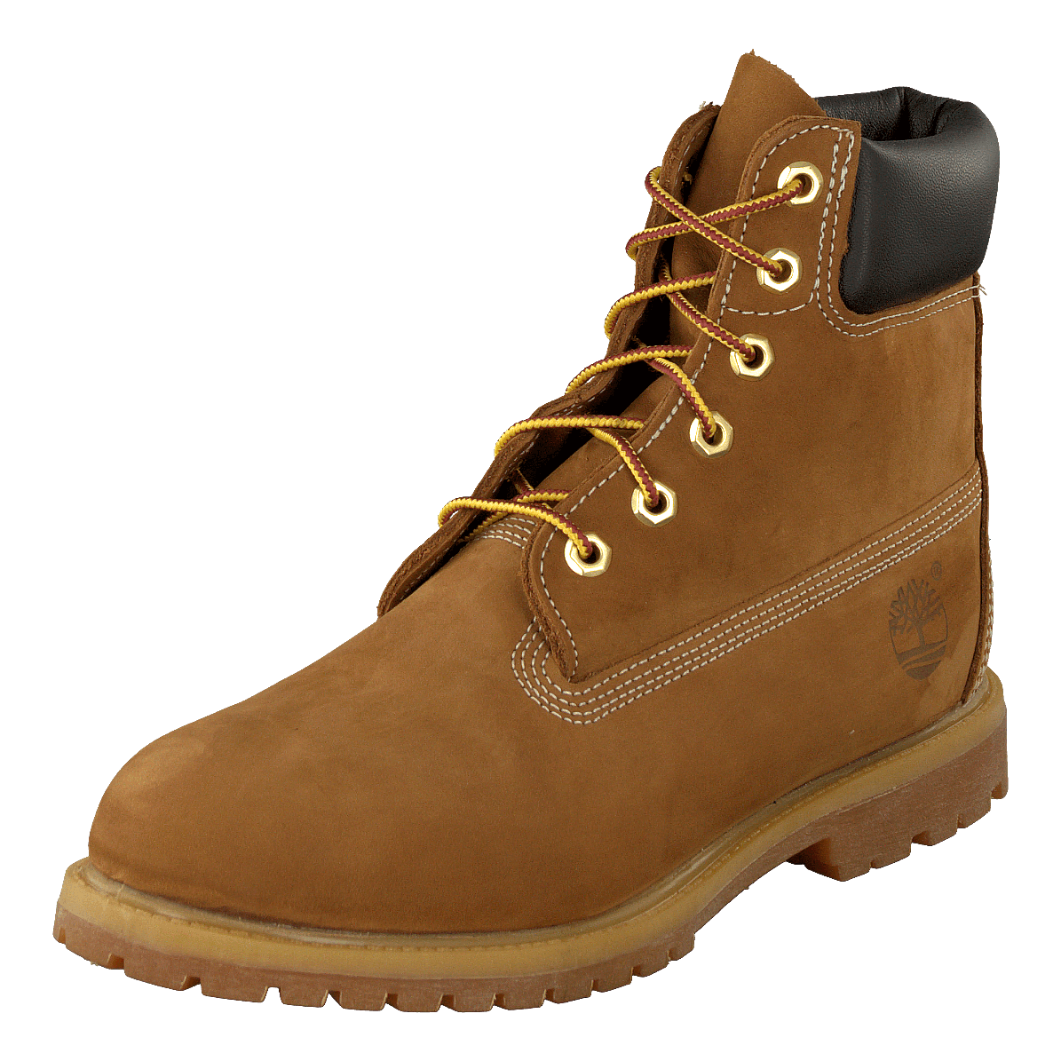 Timberland 6 Inch Premium Boot Rust