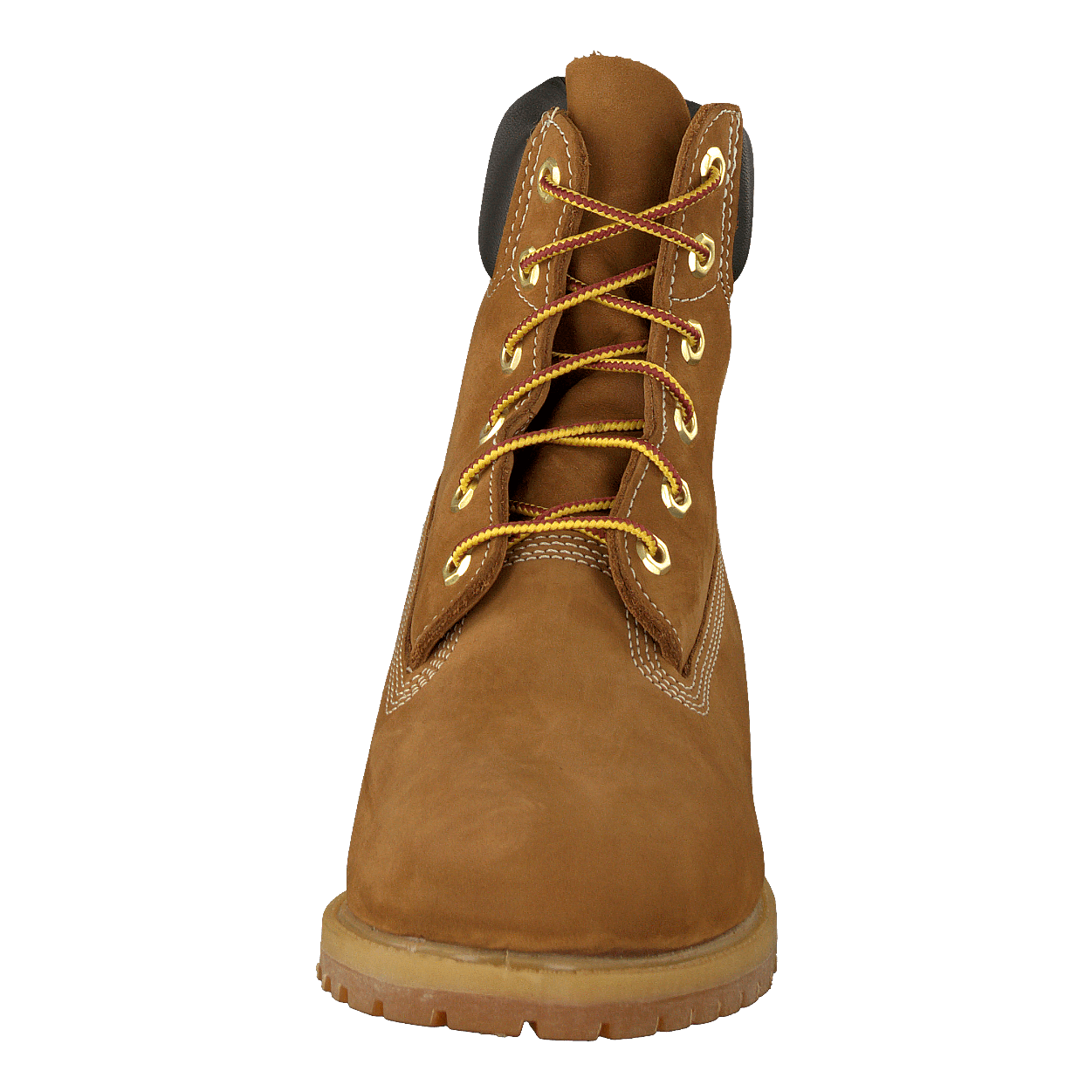 Timberland 6 Inch Premium Boot Rust