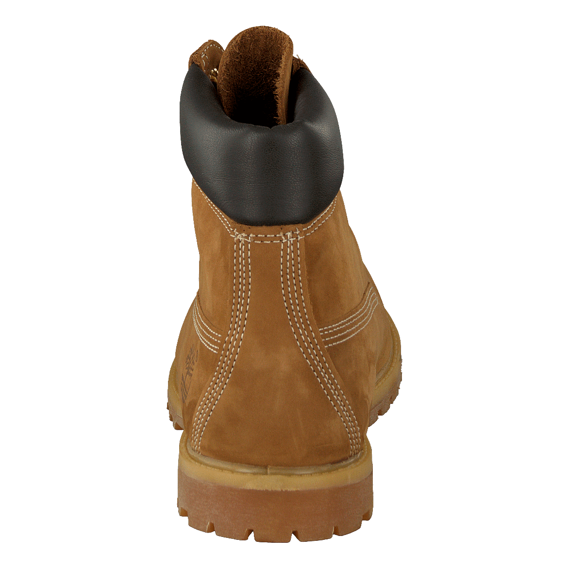 Timberland 6 Inch Premium Boot Rust