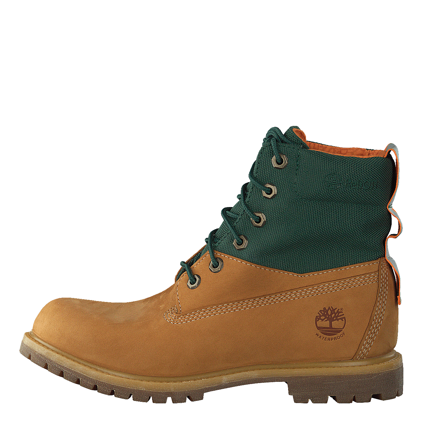 Timberland 6in Premium Rebotl Wp Boot Wheat