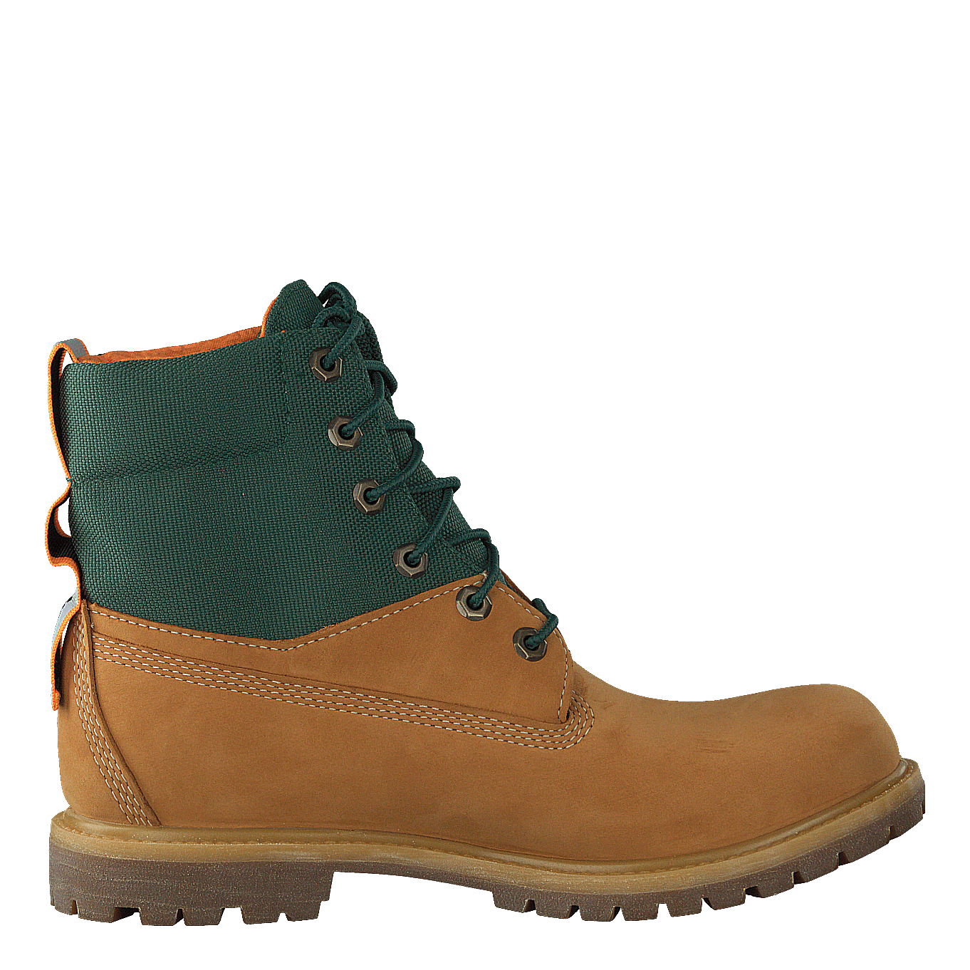 Timberland 6in Premium Rebotl Wp Boot Wheat