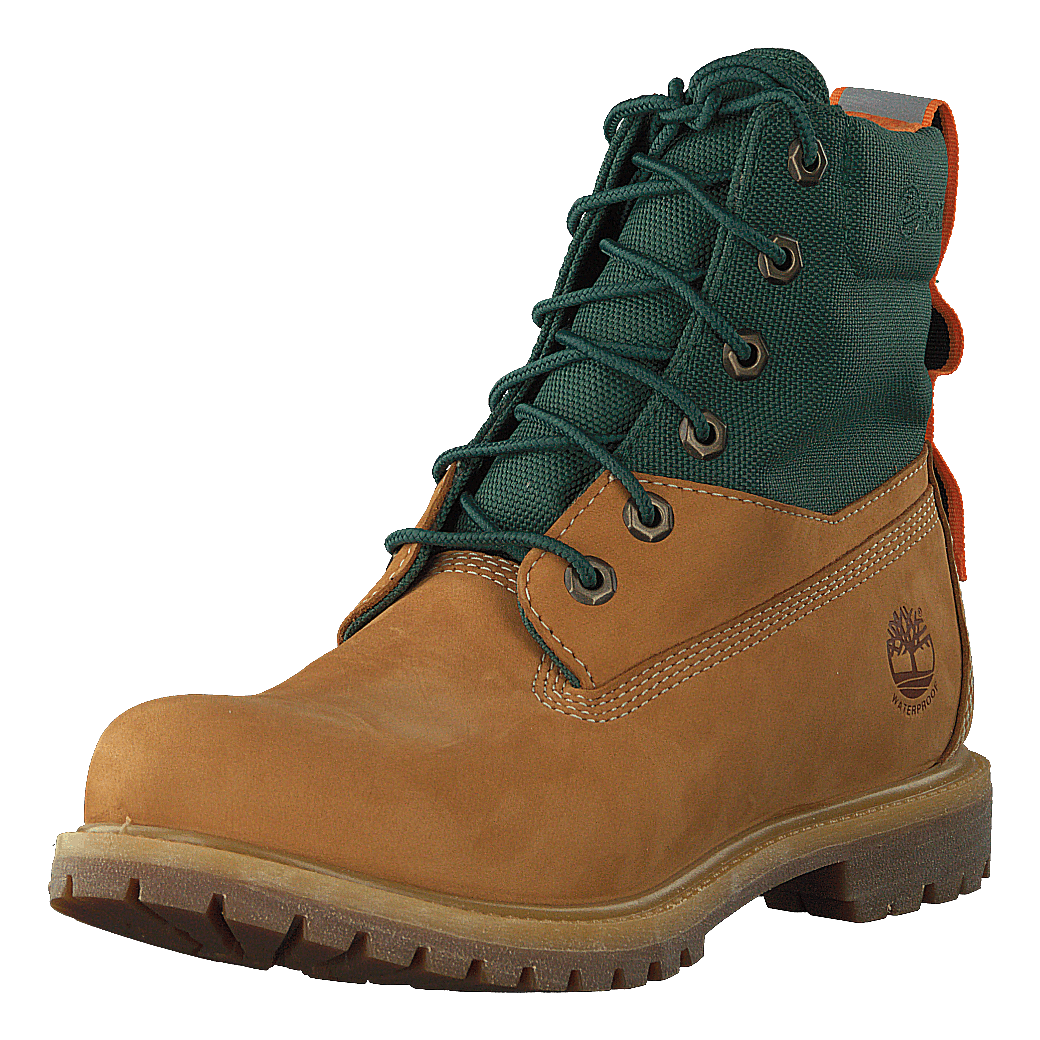 Timberland 6in Premium Rebotl Wp Boot Wheat
