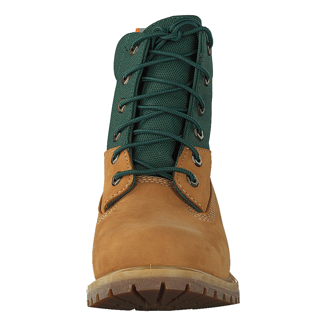 Timberland 6in Premium Rebotl Wp Boot Wheat