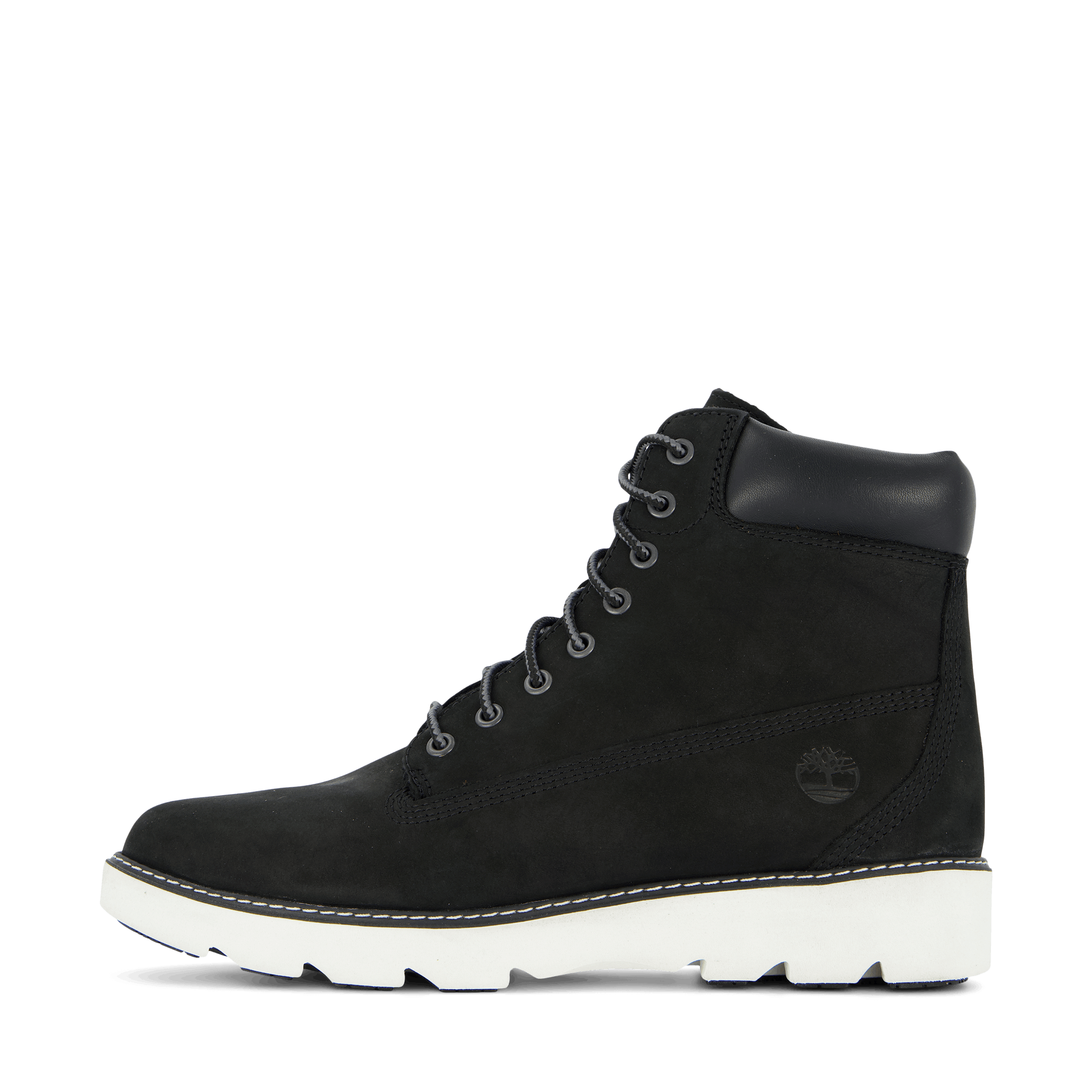 Timberland Keeley Field 6in Black