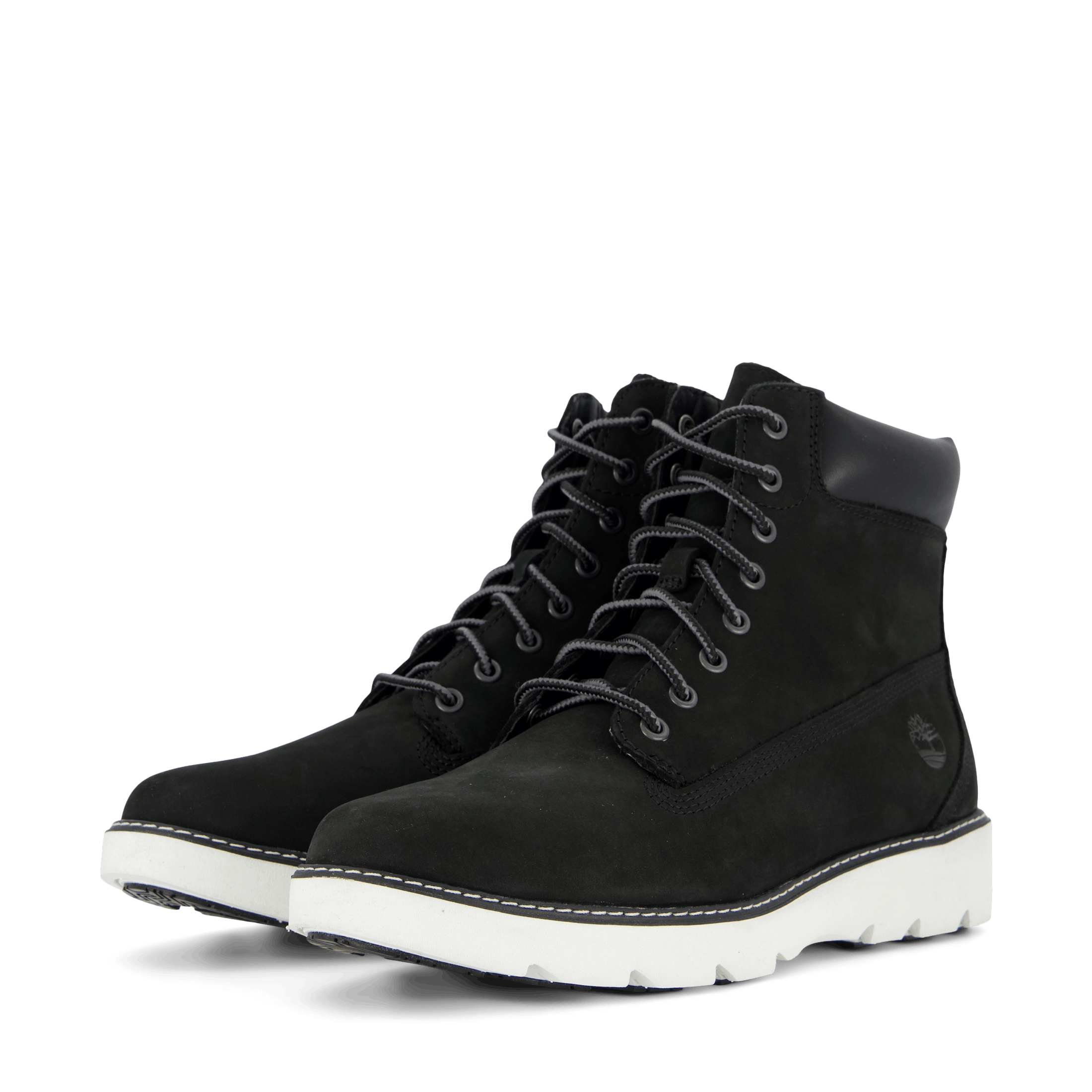Timberland Keeley Field 6in Black