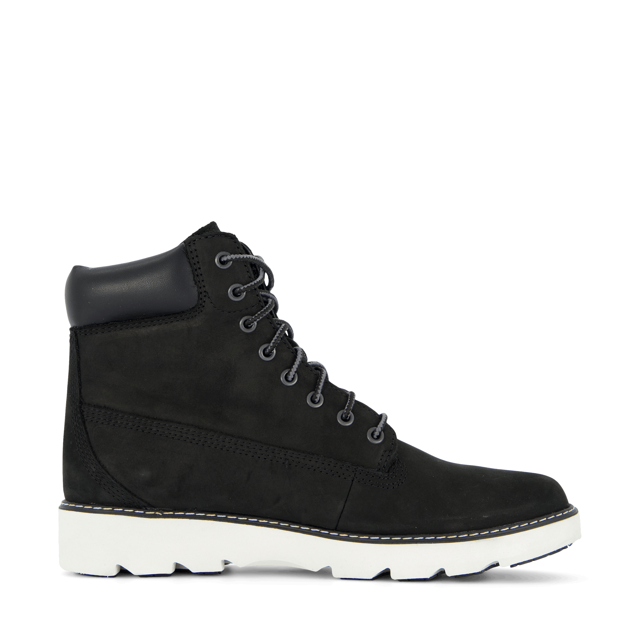 Timberland Keeley Field 6in Black