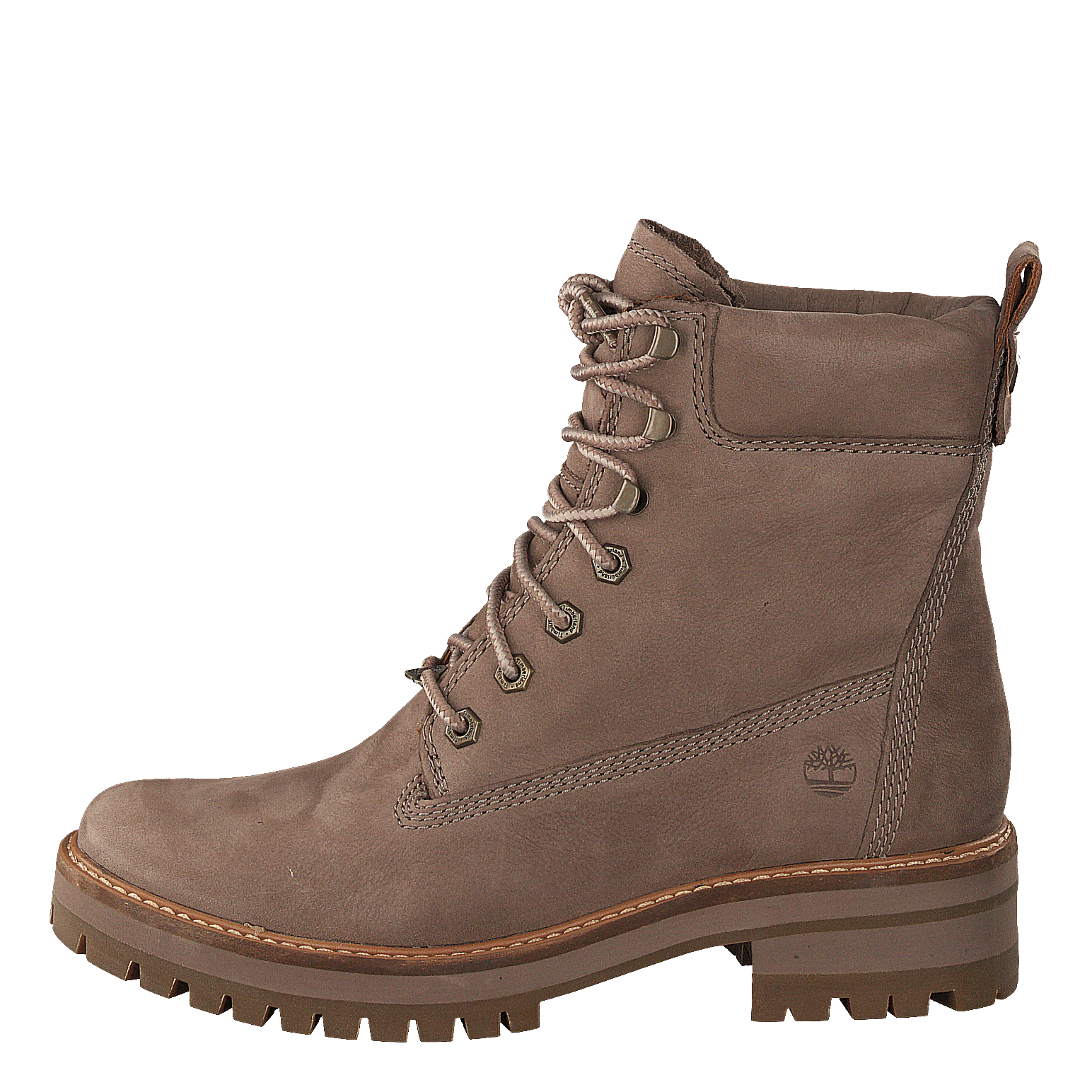 Timberland Cormayeur Valley Medium Grey