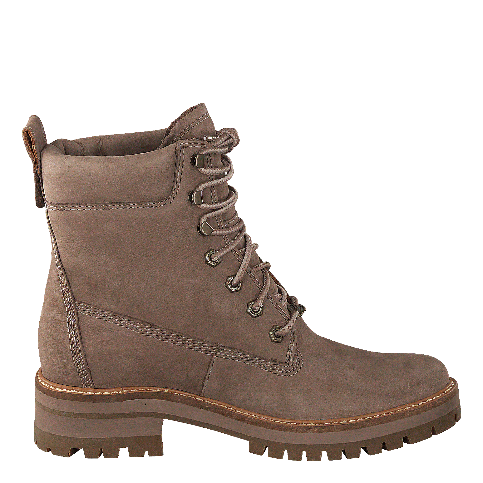Timberland Cormayeur Valley Medium Grey