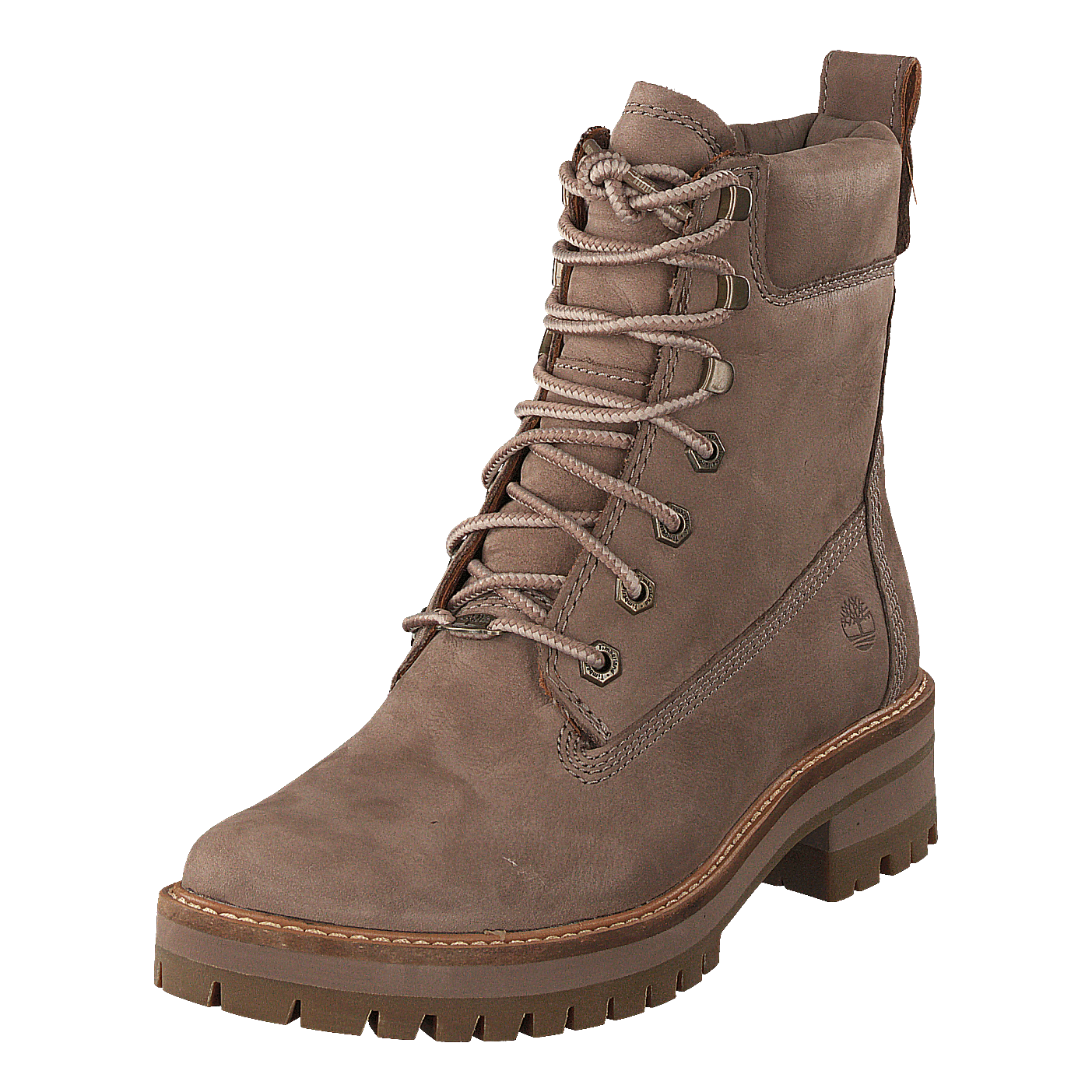 Timberland Cormayeur Valley Medium Grey