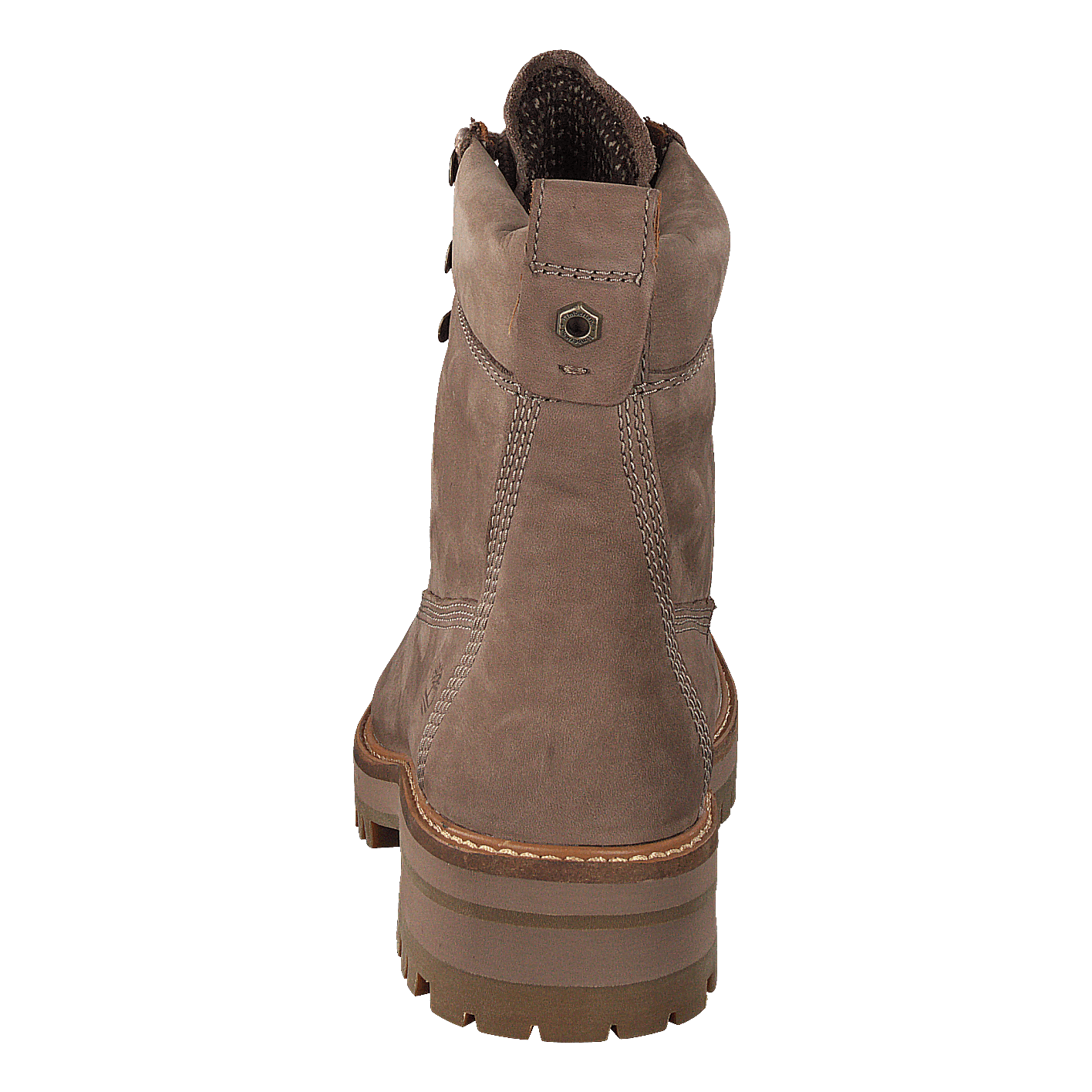 Timberland Cormayeur Valley Medium Grey