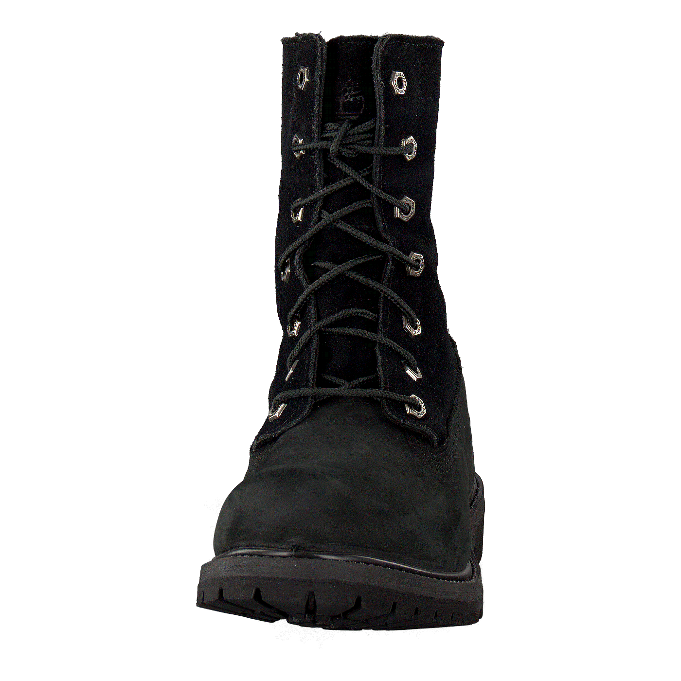 Timberland Auth Teddy Fleece Black
