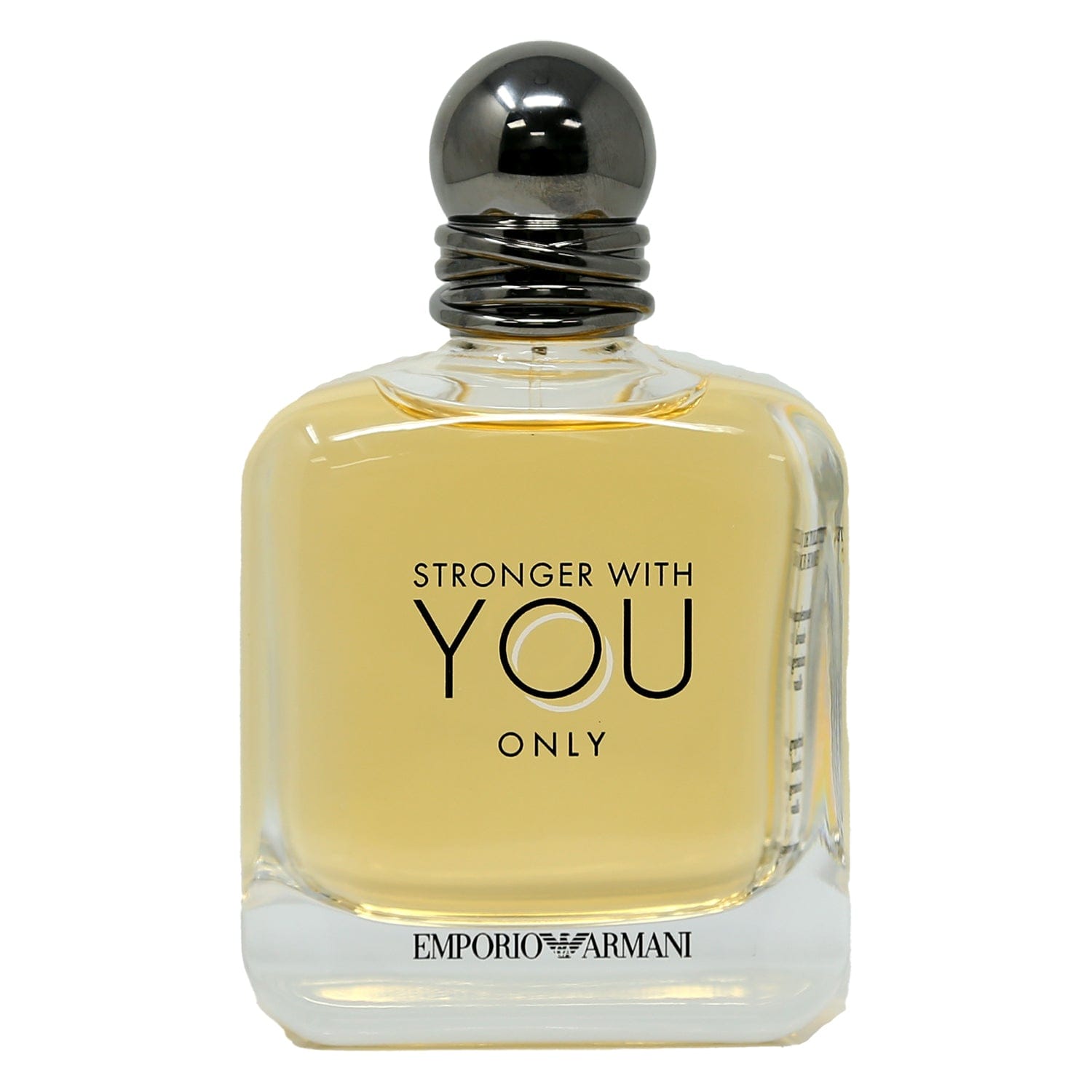 Emporio Armani Stronger With You Only Eau de Toilette for Men