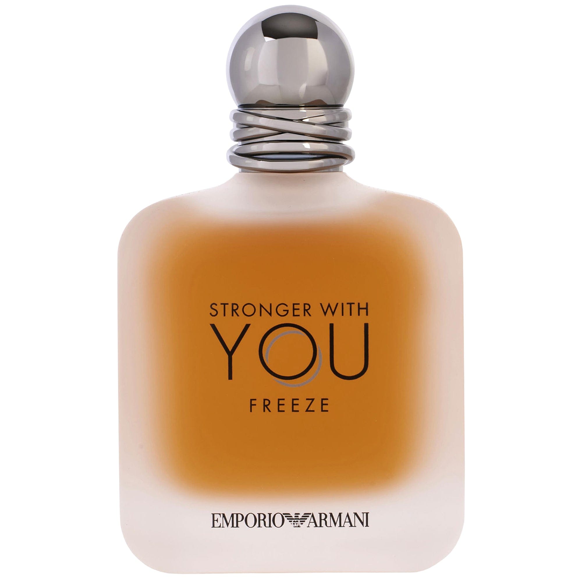 Emporio Armani Stronger With You Freeze Eau de Toilette for Men