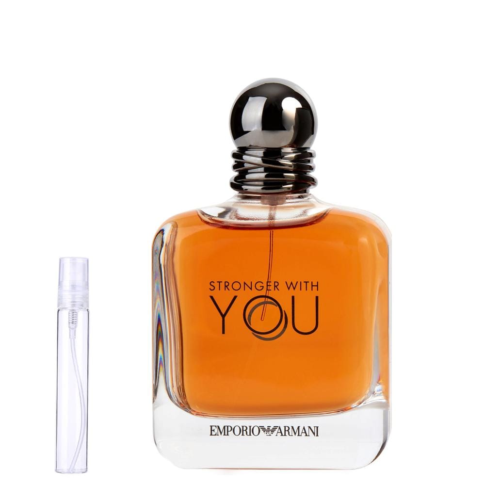 Emporio Armani Stronger With You Eau de Toilette for Men