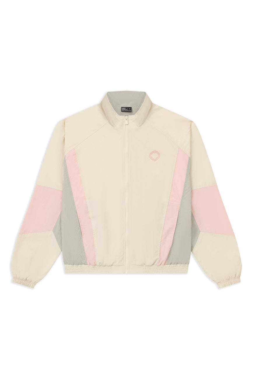 Off-White Vintage '80s Track Jacket // Off - White