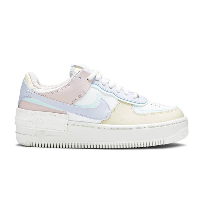 Air Force 1 Wmns Air Force 1 Shadow Pastel