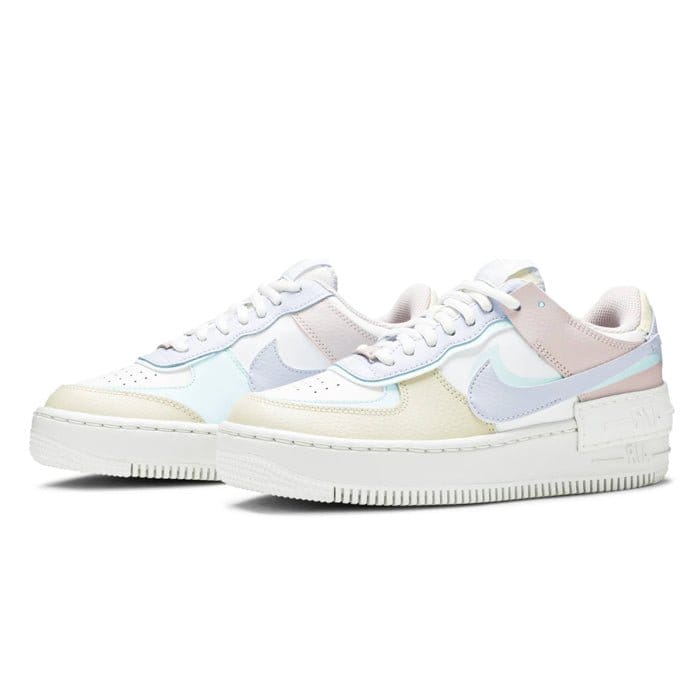 Air Force 1 Wmns Air Force 1 Shadow Pastel