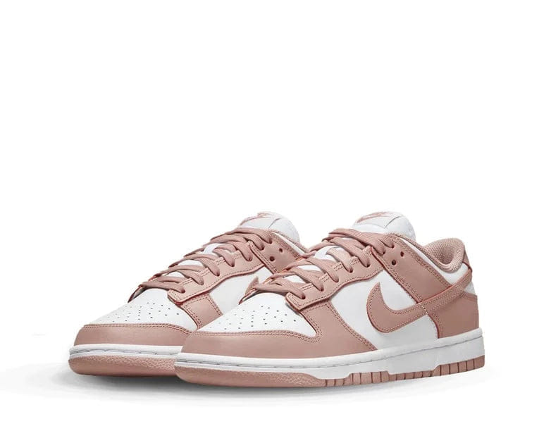 My Store NIKE DUNK LOW ROSE WHISPER (W)