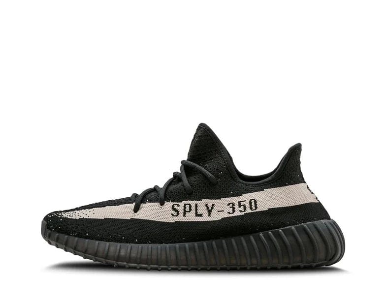 My Store YEEZY BOOST 350 V2 CORE BLACK WHITE