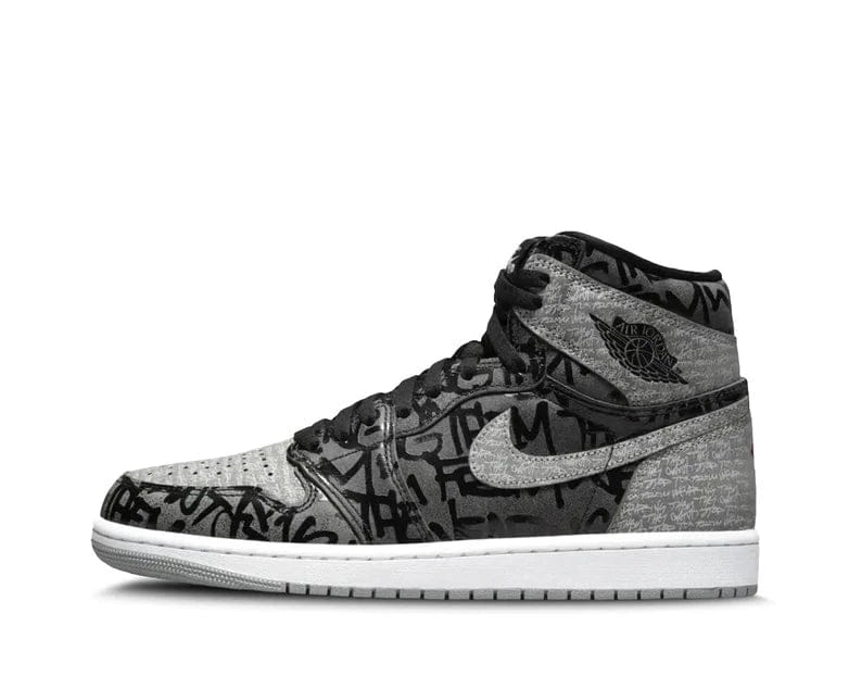 My Store AIR JORDAN 1 RETRO HIGH OG REBELLIONAIRE
