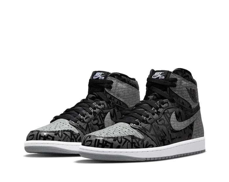 My Store AIR JORDAN 1 RETRO HIGH OG REBELLIONAIRE