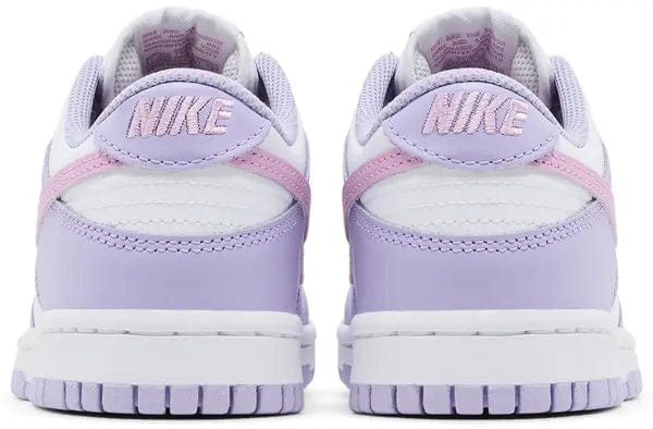 Off Kicks Dunk Low GS Lilac Bloom