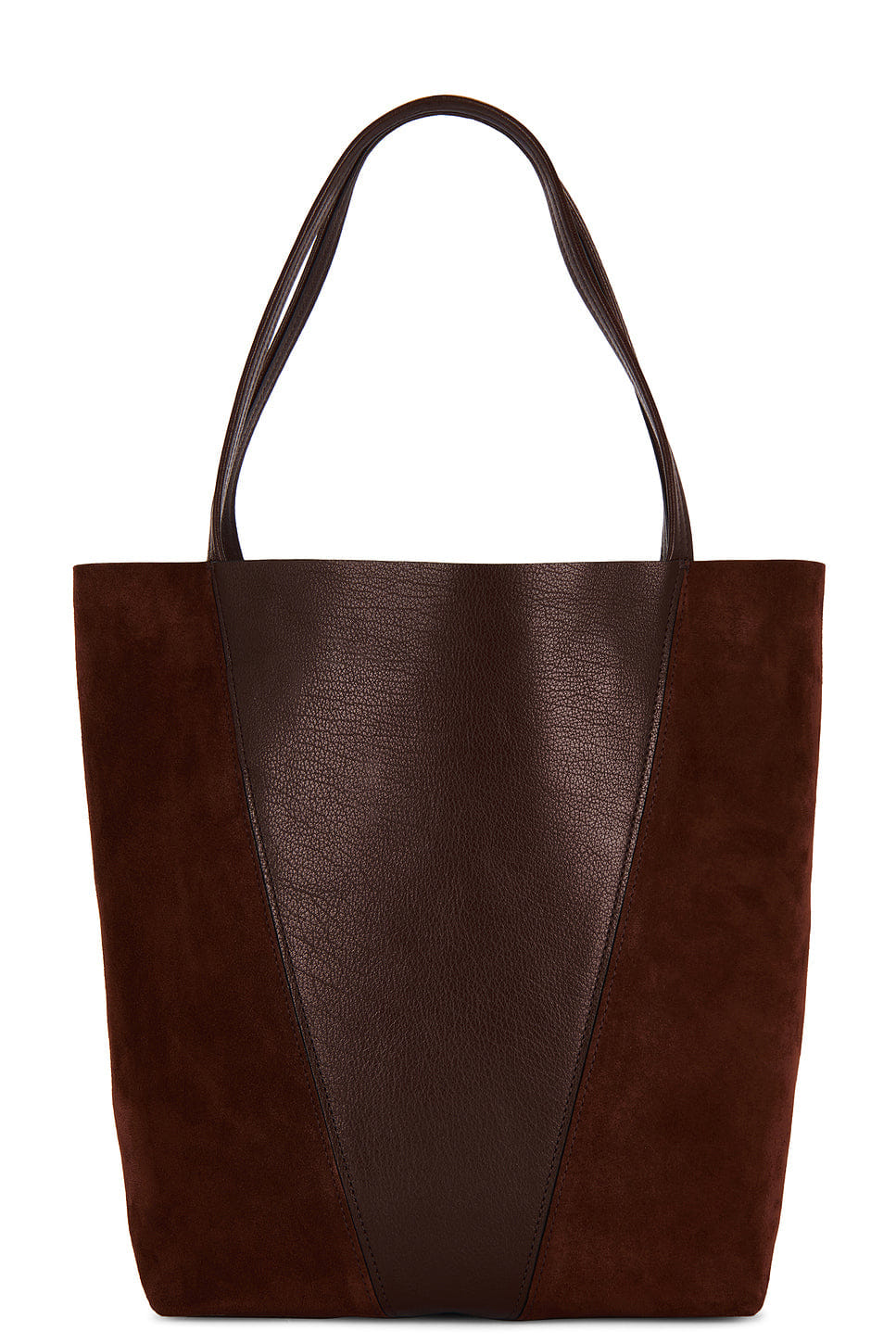 Chloe Spin Tote Bag