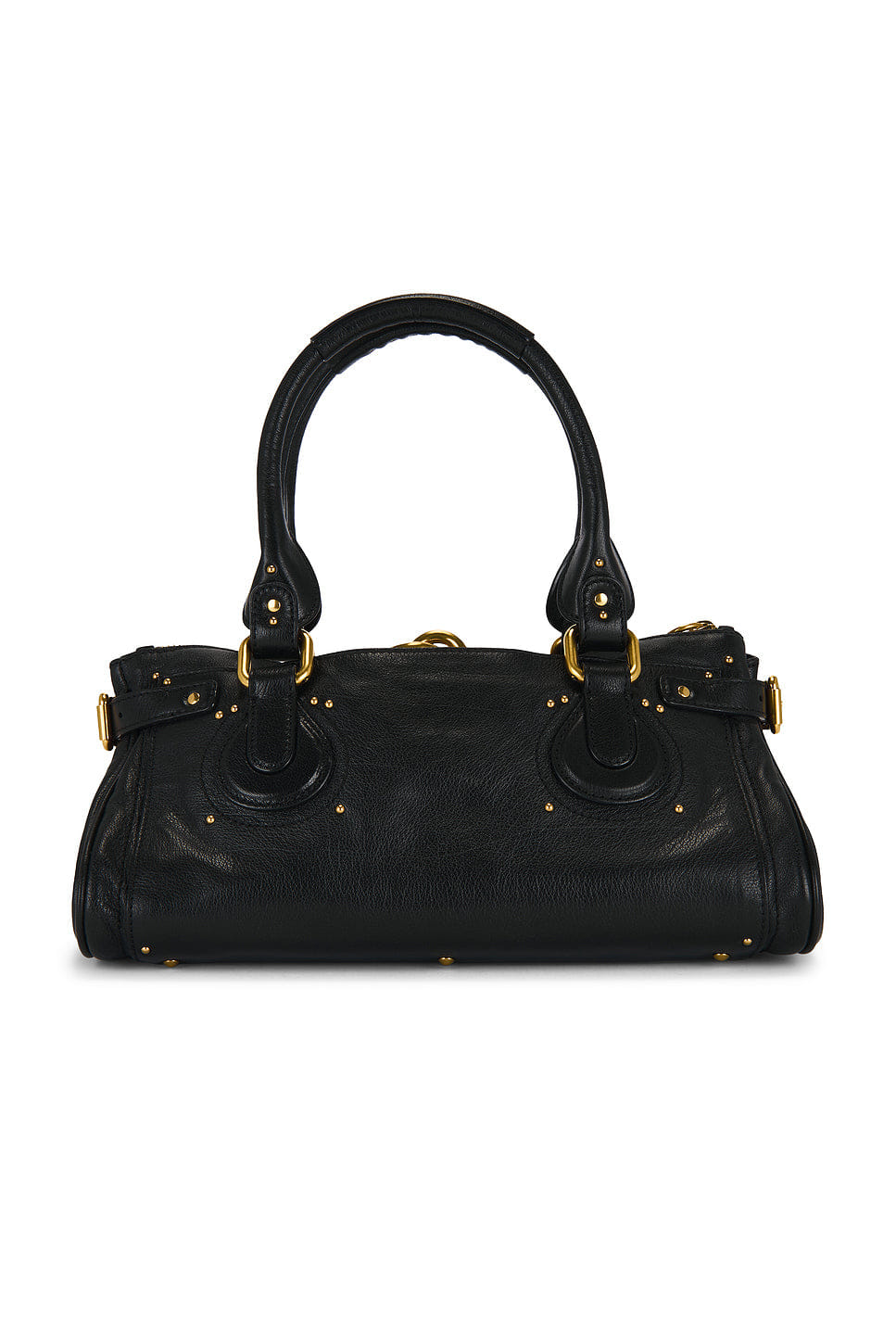 Chloe Paddington Tote Bag