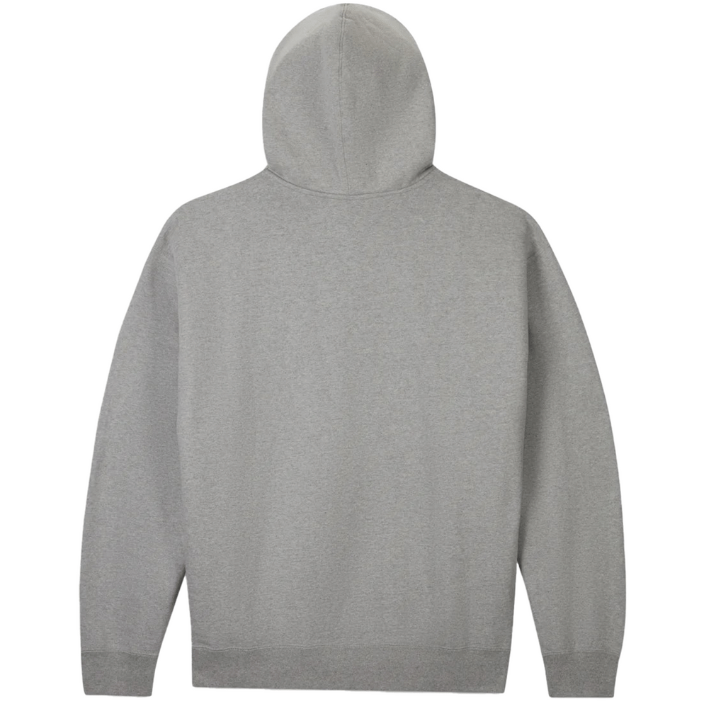 Stussy Nike x Stussy NRG Hoodie Grey (SS22)