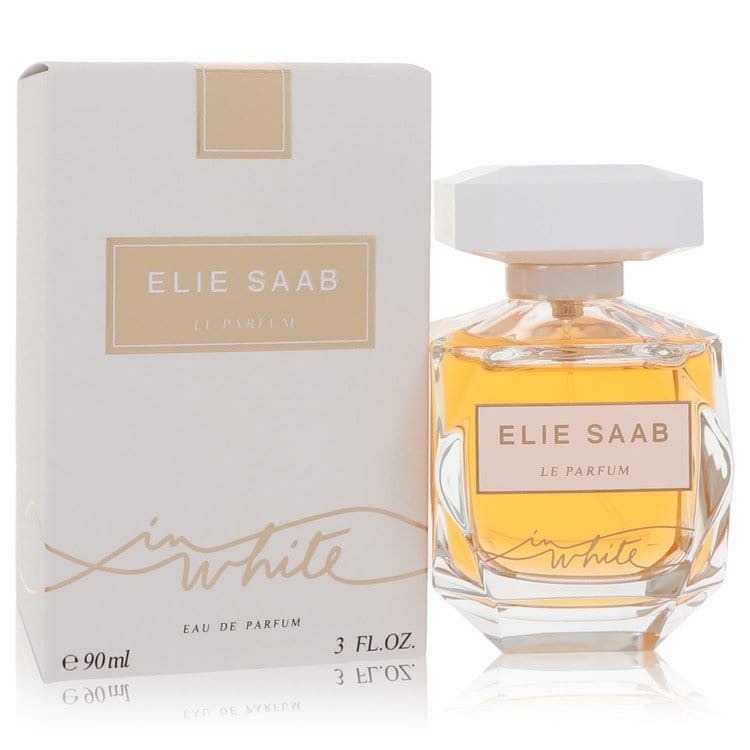 Elie Saab Le Parfum Elie Saab In White by Elie Saab - Eau De Parfum for Women