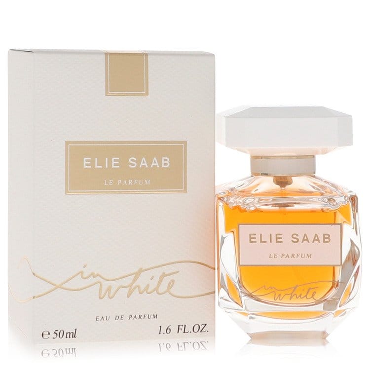 Elie Saab Le Parfum Elie Saab In White by Elie Saab - Eau De Parfum for Women