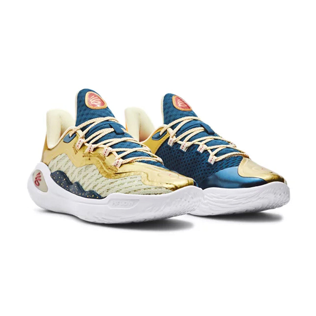 Under Armour Curry 11 Champion Mindset