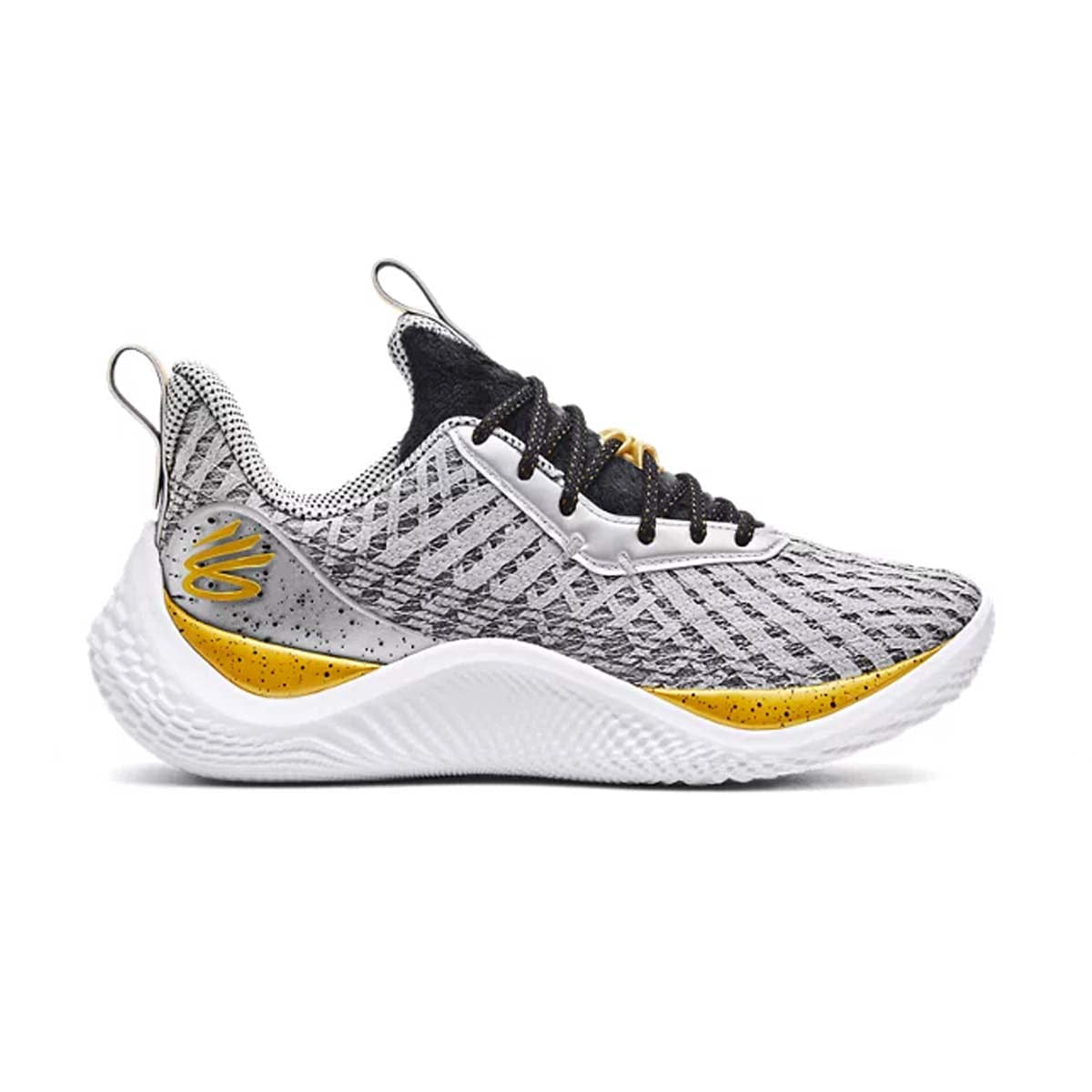 Under Armour Curry Flow 10 Father to Son
