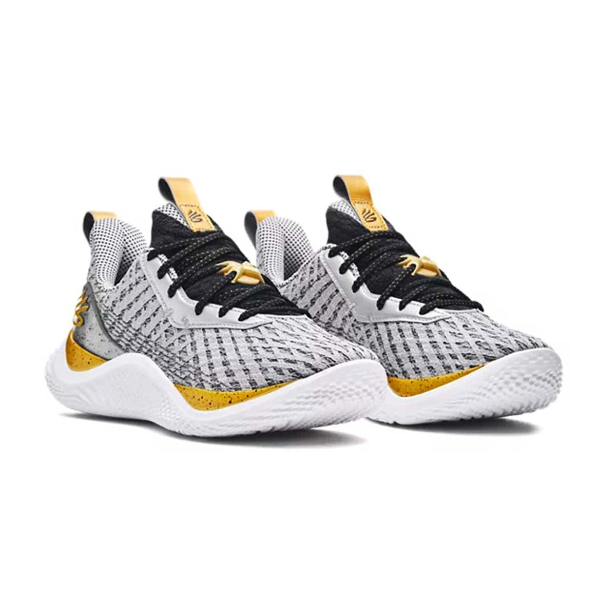 Under Armour Curry Flow 10 Father to Son