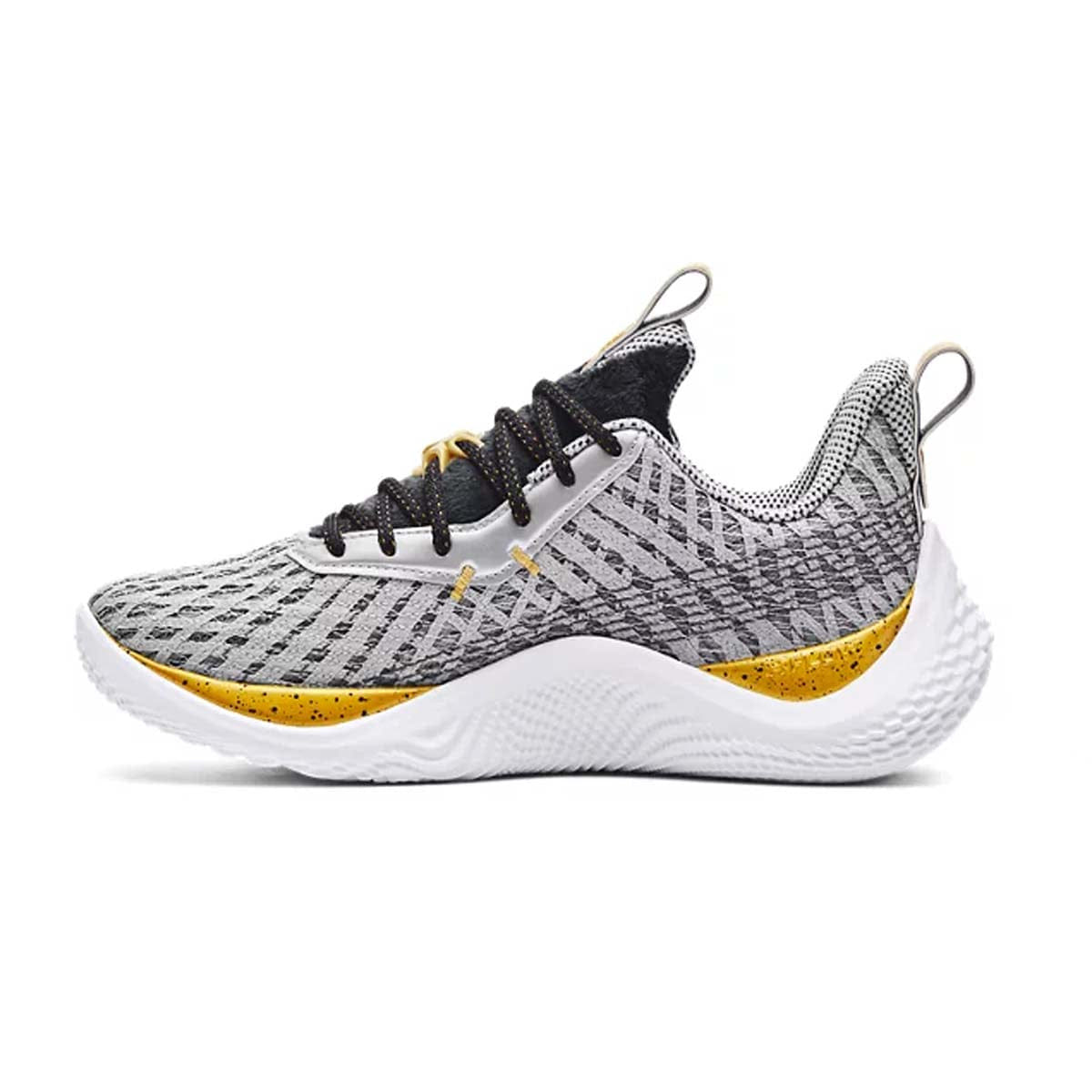 Under Armour Curry Flow 10 Father to Son