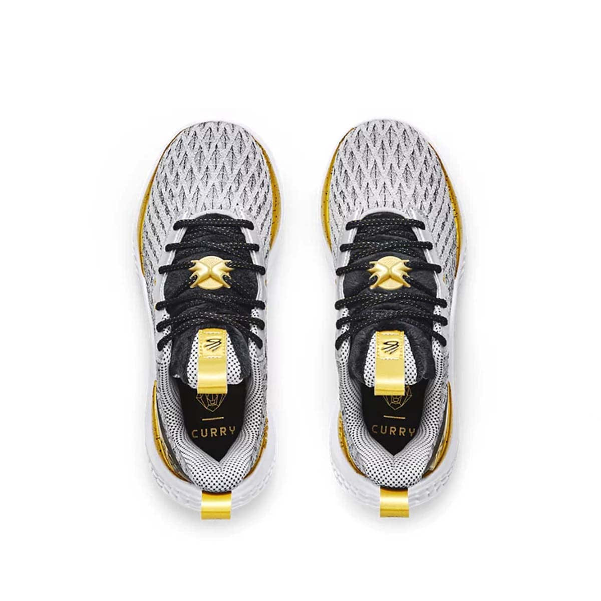 Under Armour Curry Flow 10 Father to Son
