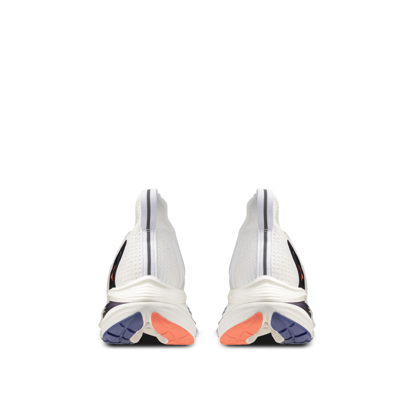 Mizuno Neo Vista 2 Running Shoe White