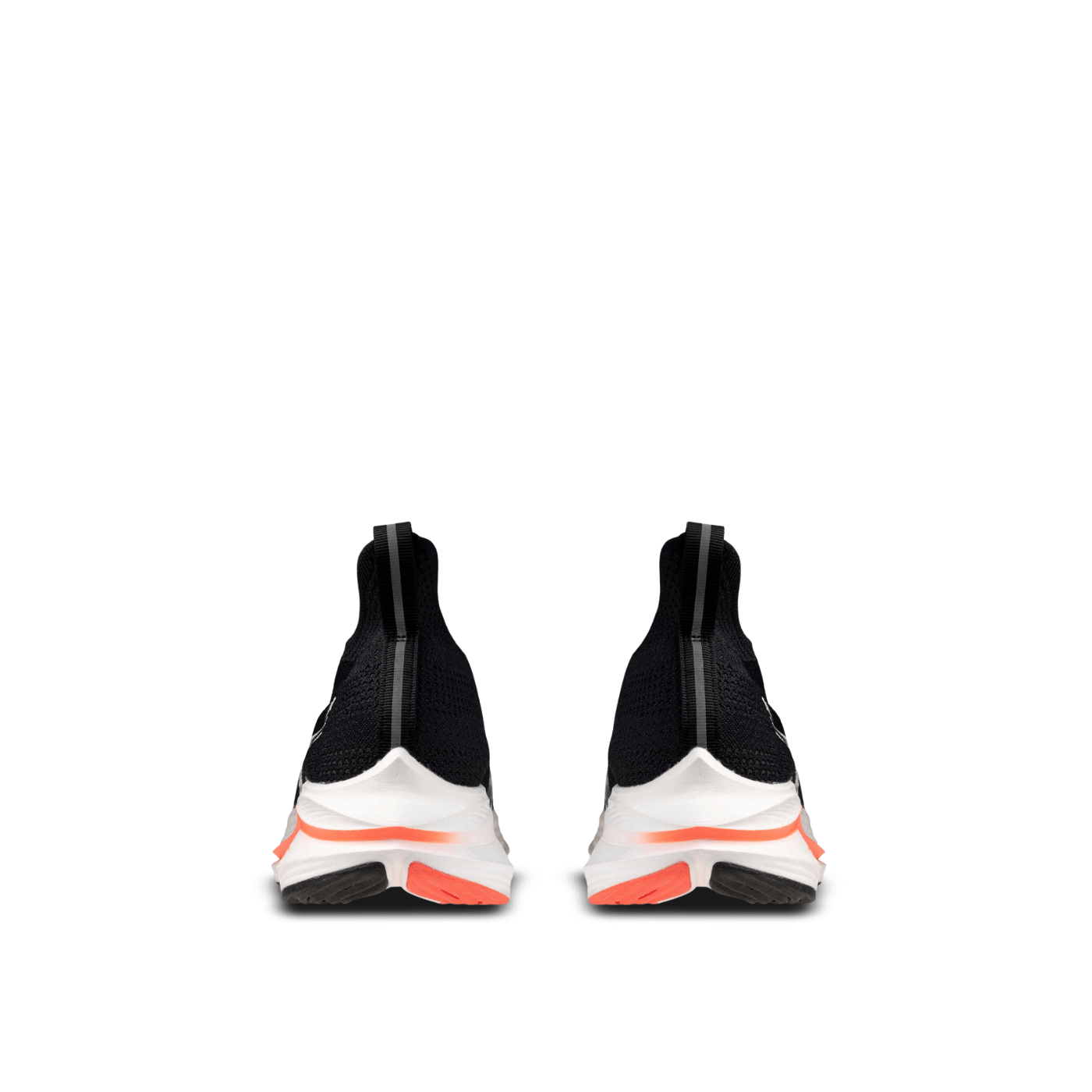 Mizuno Neo Zen Running Shoes Black - Raspberry
